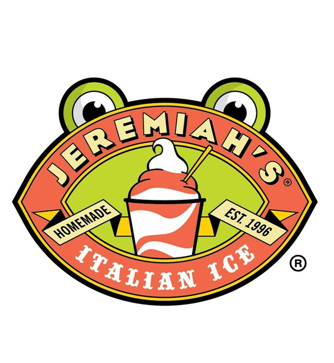 jeremiahs italian ice logo