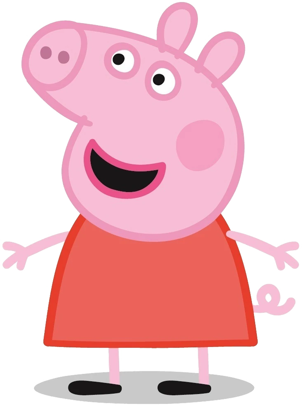 picture of peppa pig